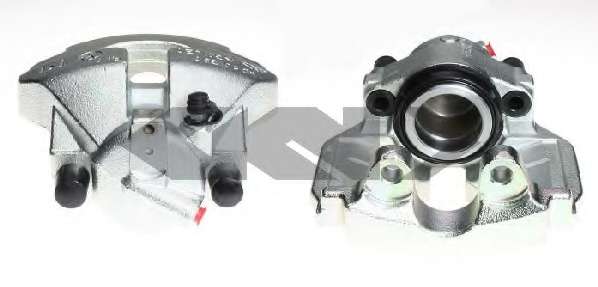 Тормозной суппорт