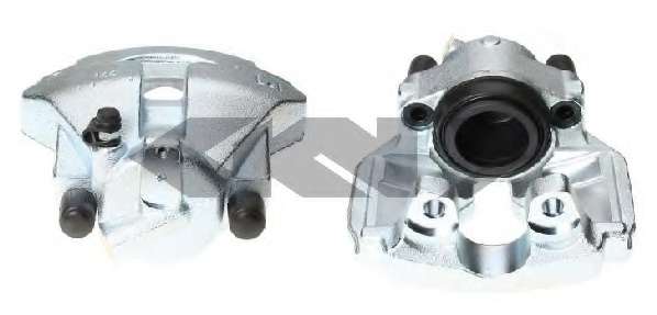 Тормозной суппорт