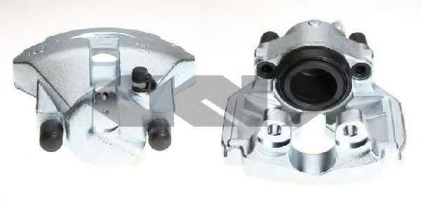 Тормозной суппорт