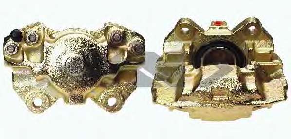 Тормозной суппорт