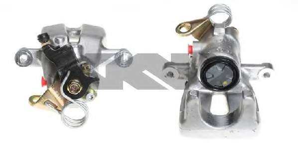 Тормозной суппорт