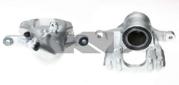 Тормозной суппорт