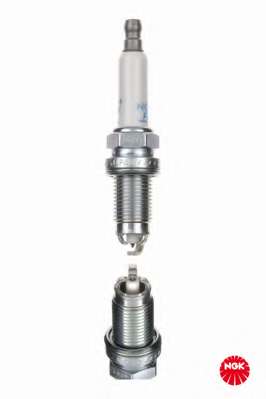 Свеча зажигания