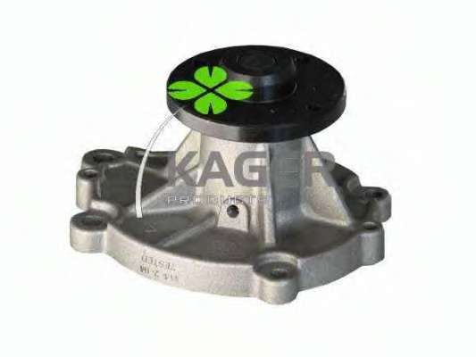 Водяной насос