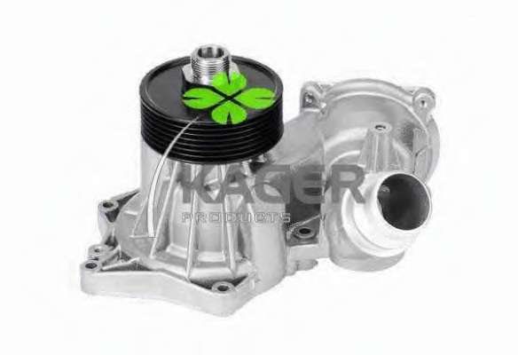 Водяной насос