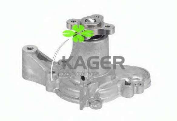 Водяной насос