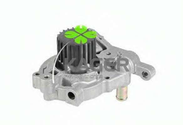 Водяной насос