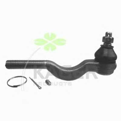 Наконечник поперечной рулевой тяги