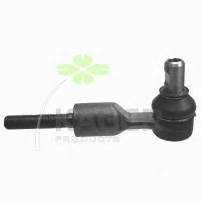 Наконечник поперечной рулевой тяги