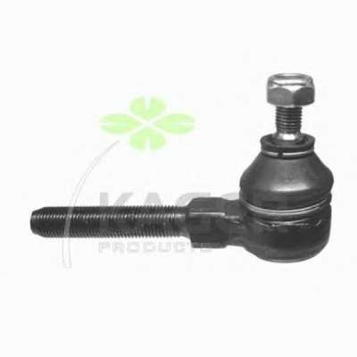 Наконечник поперечной рулевой тяги