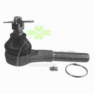 Наконечник поперечной рулевой тяги