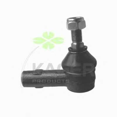 Наконечник поперечной рулевой тяги