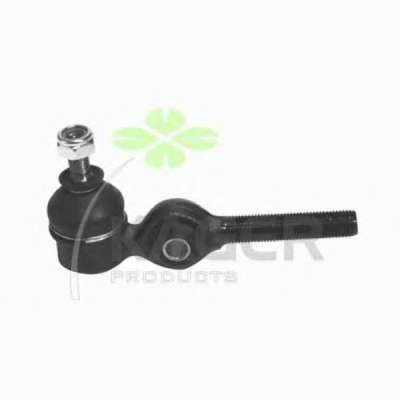 Наконечник поперечной рулевой тяги