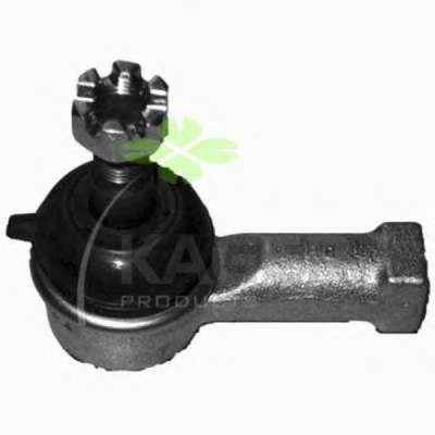 Наконечник поперечной рулевой тяги