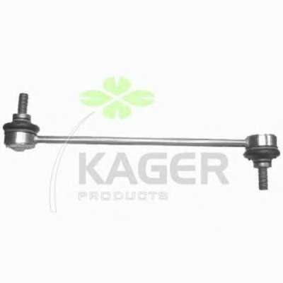 Тяга / стойка, стабилизатор