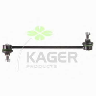 Тяга / стойка, стабилизатор