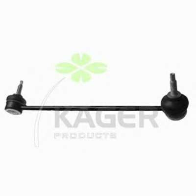 Тяга / стойка, стабилизатор