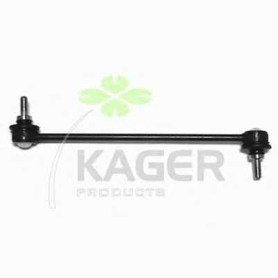 Тяга / стойка, стабилизатор