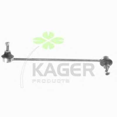 Тяга / стойка, стабилизатор