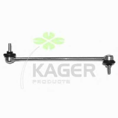 Тяга / стойка, стабилизатор