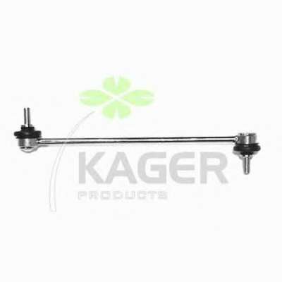 Тяга / стойка, стабилизатор