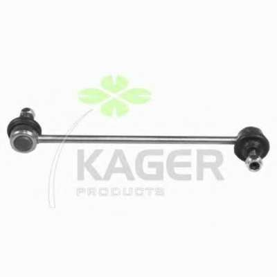 Тяга / стойка, стабилизатор