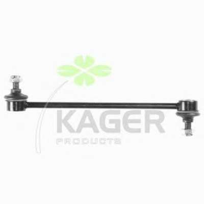 Тяга / стойка, стабилизатор