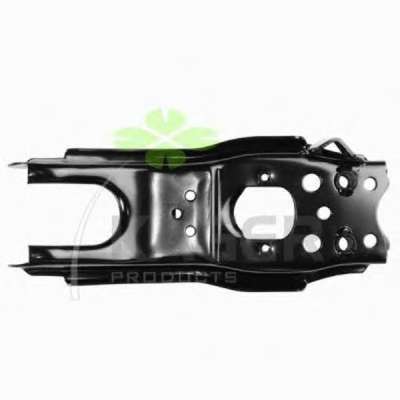 Рычаг независимой подвески колеса, подвеска колеса