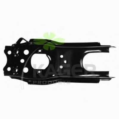 Рычаг независимой подвески колеса, подвеска колеса