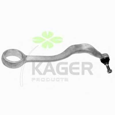 Рычаг независимой подвески колеса, подвеска колеса