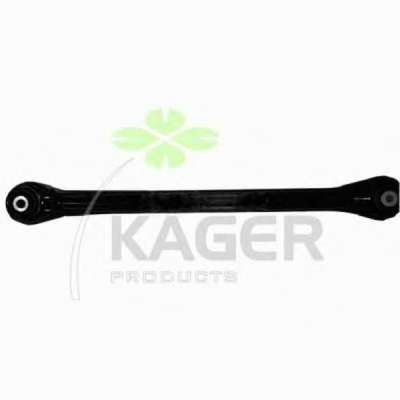 Рычаг независимой подвески колеса, подвеска колеса