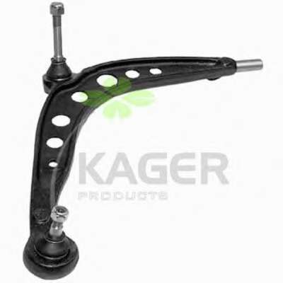 Рычаг независимой подвески колеса, подвеска колеса