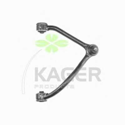 Рычаг независимой подвески колеса, подвеска колеса