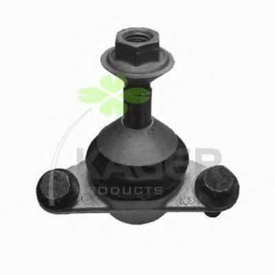 Несущий / направляющий шарнир