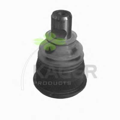 Несущий / направляющий шарнир