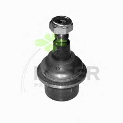 Несущий / направляющий шарнир