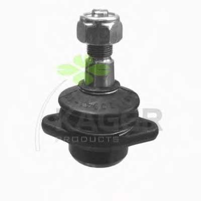 Несущий / направляющий шарнир