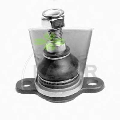 Несущий / направляющий шарнир