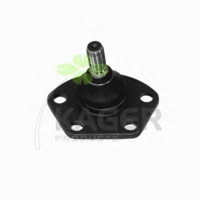 Несущий / направляющий шарнир