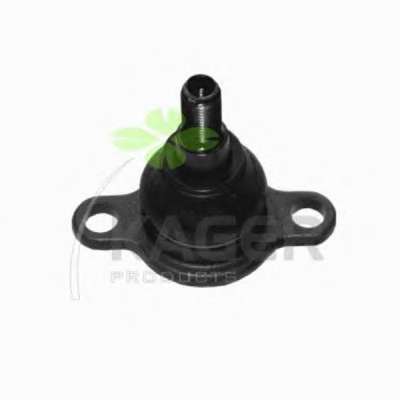 Несущий / направляющий шарнир