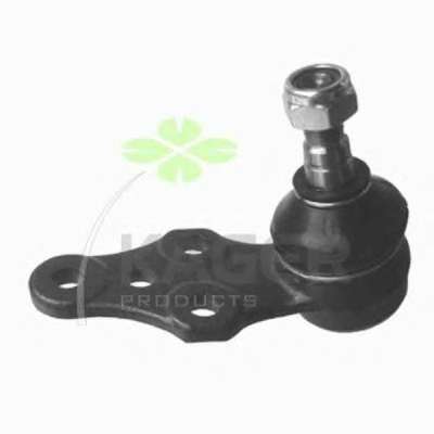 Несущий / направляющий шарнир