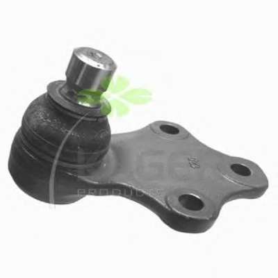 Несущий / направляющий шарнир