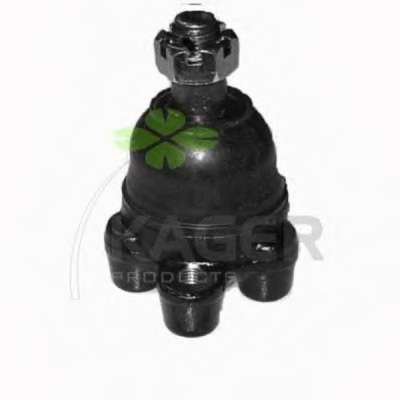 Несущий / направляющий шарнир