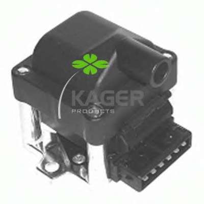 Катушка зажигания