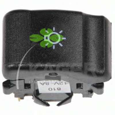 Выключатель фонаря сигнала торможения