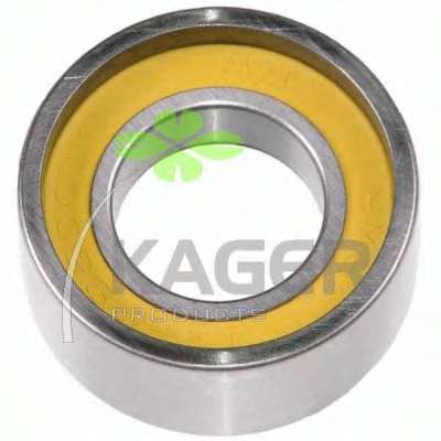 Натяжной ролик, ремень ГРМ