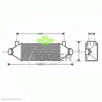 Интеркулер