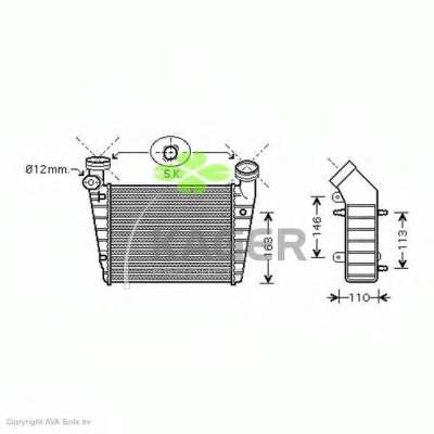 Интеркулер