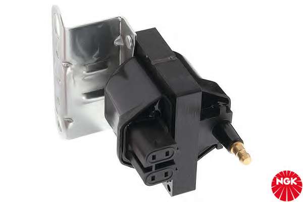 Катушка зажигания