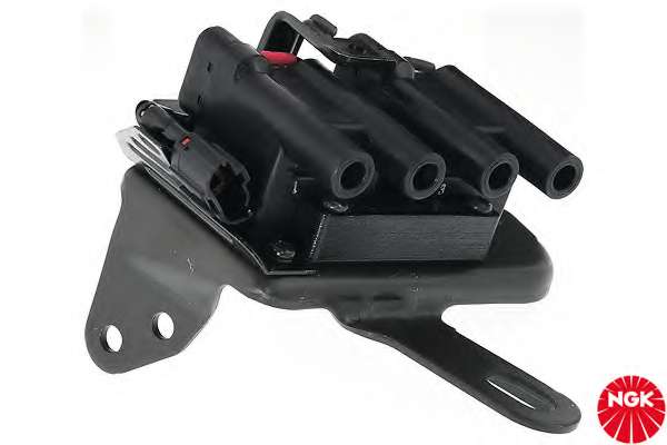 Катушка зажигания